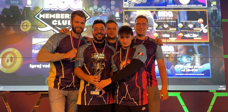 Deep dive TMO – SnuRk analyses the vcod titans entrance in UO: “Best newcomer ever”