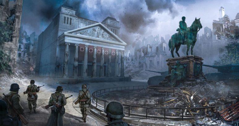 Winner interview with SnuRk: “Still don’t understand how we turned it around”