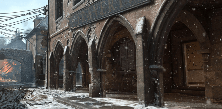 Stats, allstar team and MVP from Fall Cup 2023