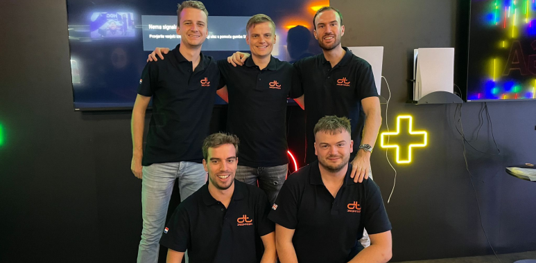 Indepth interview with player of the year, Don: ”Quite insane what we achieved”